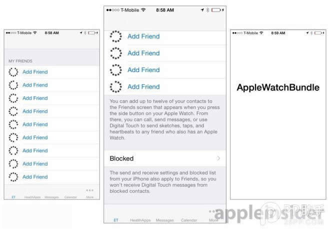 iOS8.2п iPhoneApple Watch