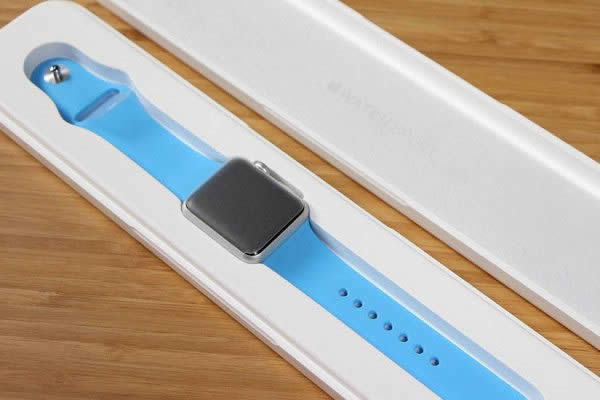 ͼΪApple Watchƻֱ