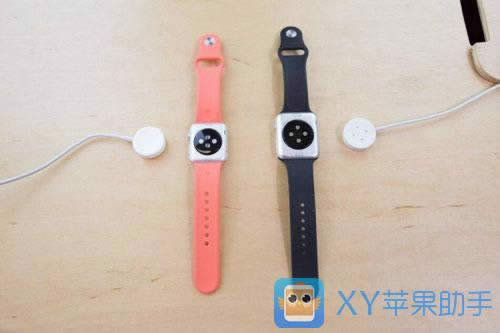 怎么分辨Apple Watch真假？_数码指南