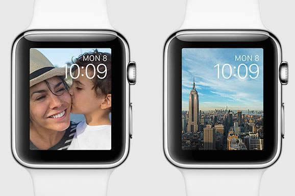 watchOS 2¹Щ 