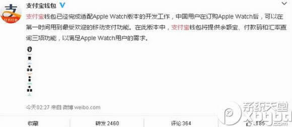 ֧Ǯapple watchʹý̳̣أ   