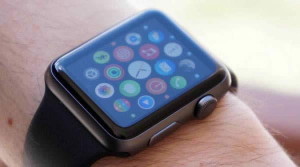 Apple Watch2¹ع_