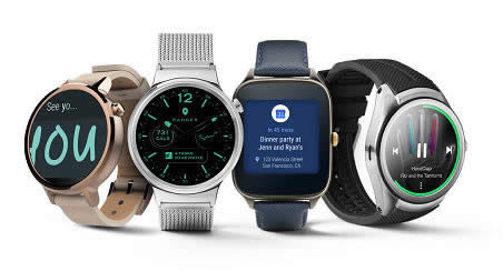 Ϊwatchð׿wear2.0ֱϵͳ 