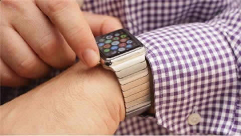 Apple Watchô11Ϊ֪