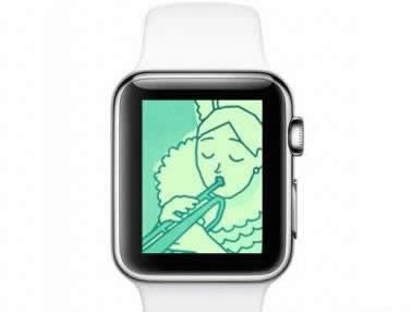 Apple WatchһЩϷ_