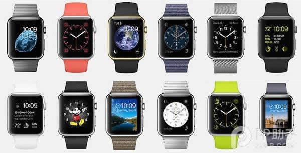 Apple Watch续航时间短不用怕 8招让电量更持久_数码配件