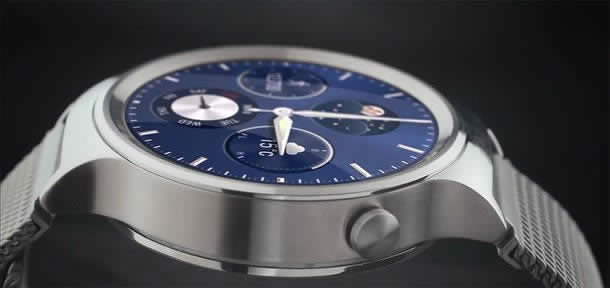 ÿ׿ֱ HUAWEI WATCHͼͣ10