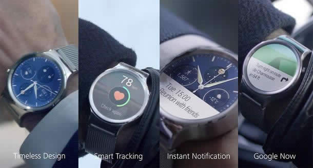 ÿ׿ֱ HUAWEI WATCHͼͣ9