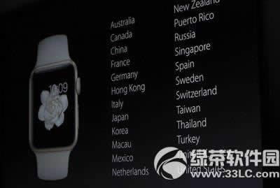 watch os2正式版啥时候公布_数码指南