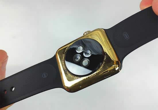 ѧApple Watchαװɻƽ_