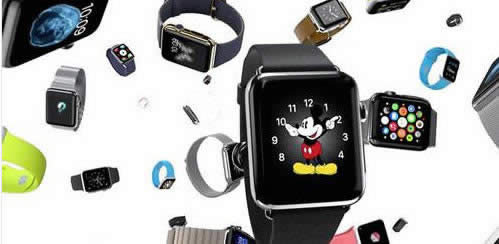 Apple Watchϵͳ״θ 