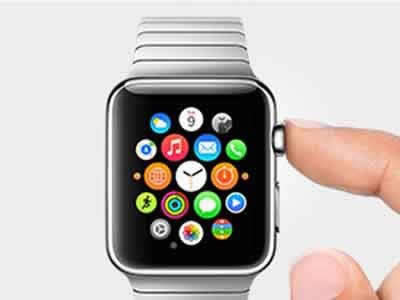 Apple WatchCPUƵǶ 