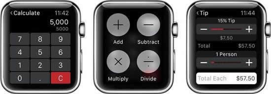 5ʵõƻApple WatchӦ_