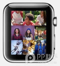 ѧƬͬApple Watch_