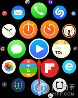 Apple Watch2Pokemon Go 