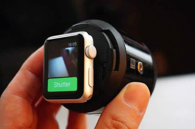 Apple Watch?_