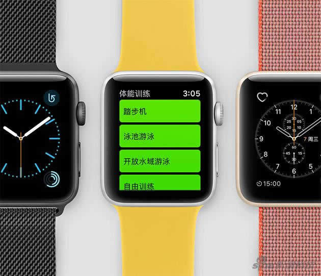 Apple Watchгֵ¹