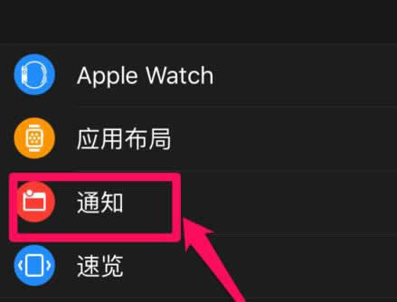 Apple Watch֪ͨôر_ָ