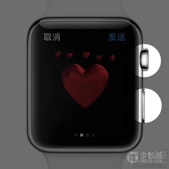 ô Apple Watch _