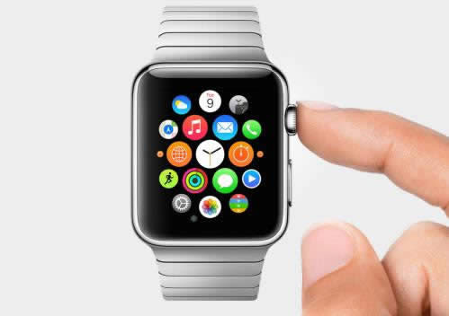 Apple Watchôɣ_ָ