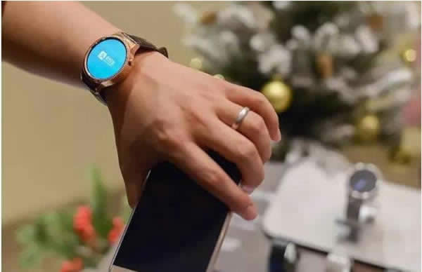 HUAWEI WATCHôʹ֧ HUAWEI WATCH֧ʹý̳