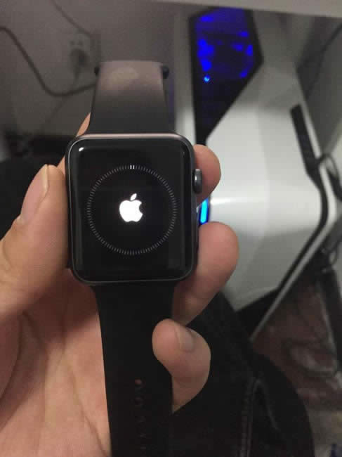 Apple WatchôwatchOS 2 ͼָ_