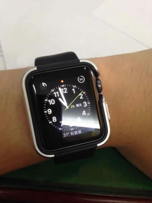 Apple WatchôwatchOS 2 ͼָ_