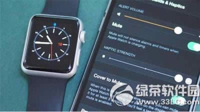 apple watch6