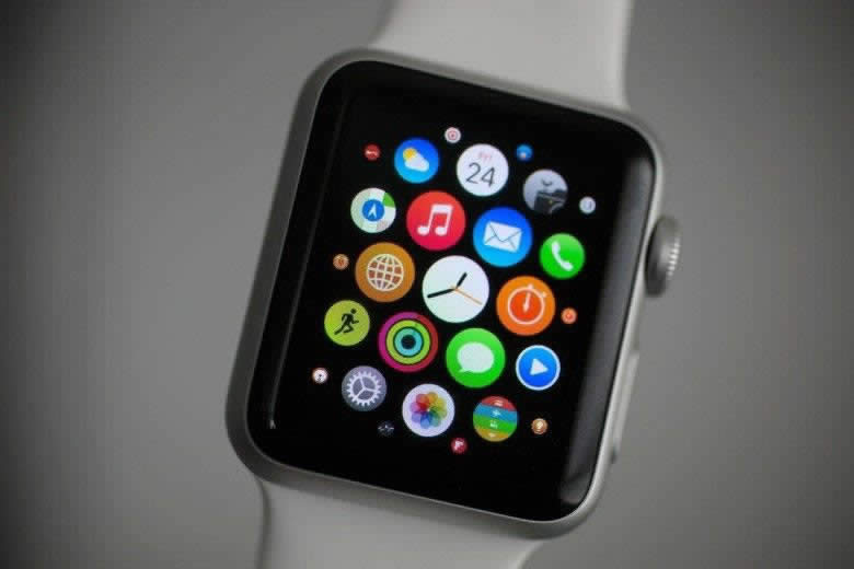 ƻֱWatchOS2.2ϵͳ¹һ 