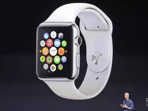 Watch OS3ʲô¹ 