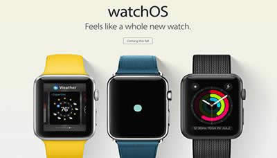 watchOS 3ʲô¹ܣ   