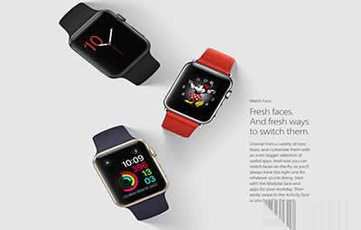 Apple Watch