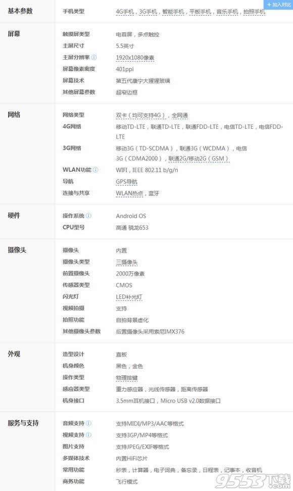 vivo x9与1加3哪一个好用些_手机技巧