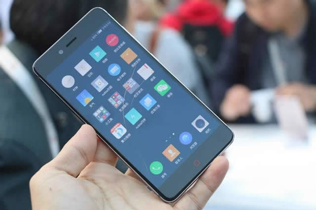 nubia Z11 mini SúŬZ11mini Sȱ_ֻ