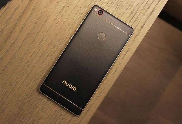 nubia Z11׽ͺڽʲô