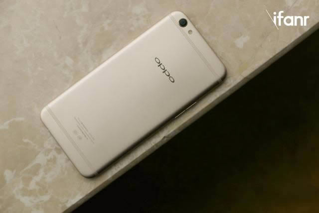 OPPO R9s R9