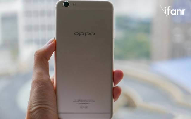 OPPO R9s R9