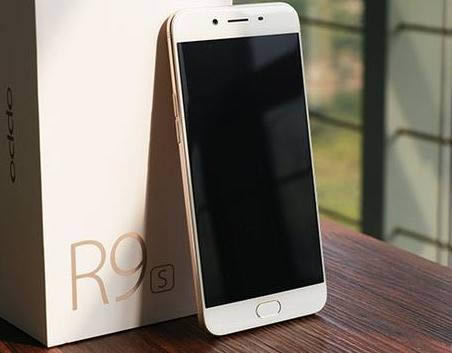 oppo r9s照片图片文件保存在啥位置_手机技巧