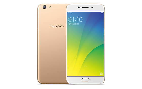 OPPO R9sôı黯   