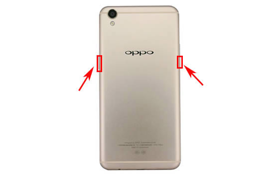 OPPO R9sνͼ  OPPO R9sͼͼĽ̳   