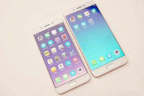 OPPO R9sR9s PlusĸÿOPPO R9sR9s PlusԱͼ 