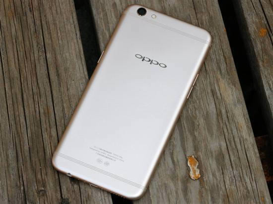 һ̸ OPPO R9sɫ濪ͼ