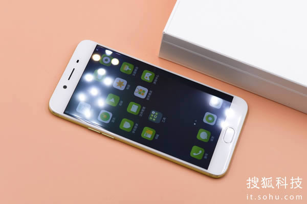 OPPO R9s̰׷ͼ_ֻ