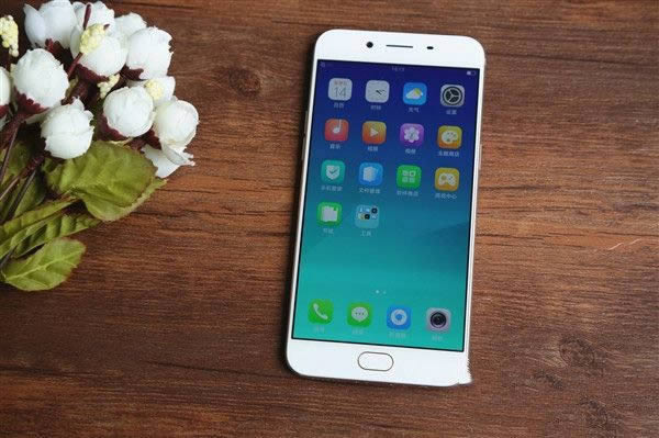 OPPO A57与OPPO R9S买哪一个好用些？_手机技巧