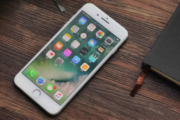 苹果iPhone7Plus死机处理办法_iphone指南