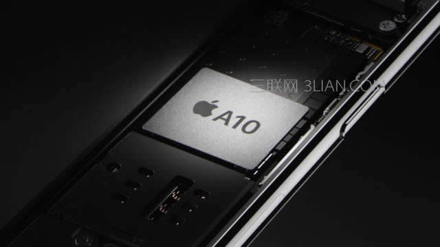 iPhone7 A10:ְѰ׿峬Խ 