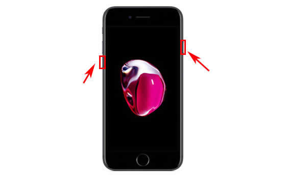 iPhone7Plusǿƹص취_iphoneָ