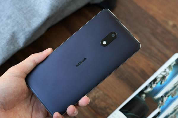 Nokia 6