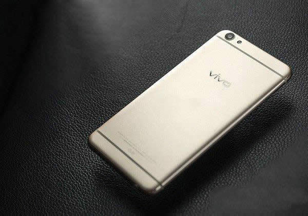 ҫ8vivo X7ĸÿ ۶Ա