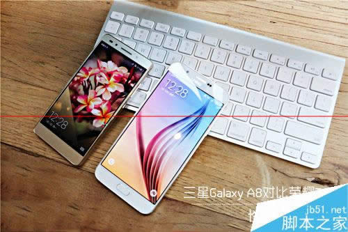 Galaxy A8Ƚҫ7Ŀܸǿ_ֻ